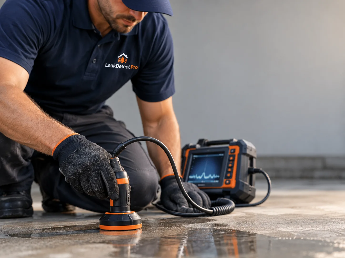 Flat Roof Analysis in Cumberland Gap, TN